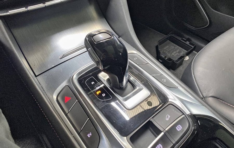 Choisissez votre mg ehs chez CarGo Flex