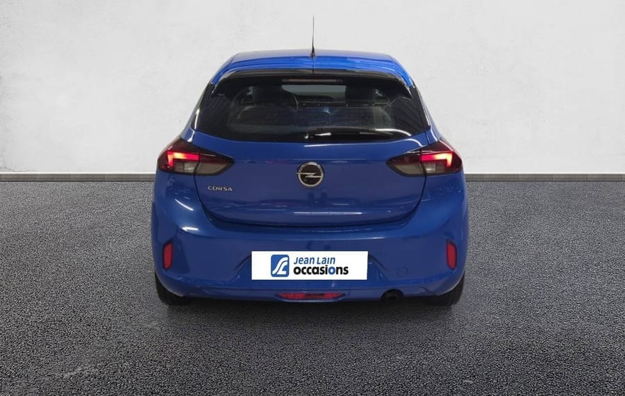 Choisissez votre opel corsa chez CarGo Flex