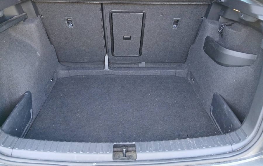 Choisissez votre skoda karoq chez CarGo Flex