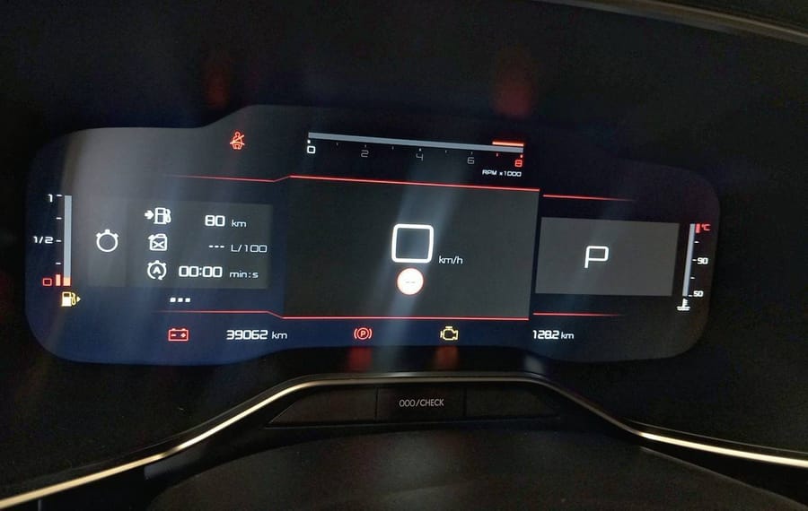 Choisissez votre citroen c5aircross chez CarGo Flex