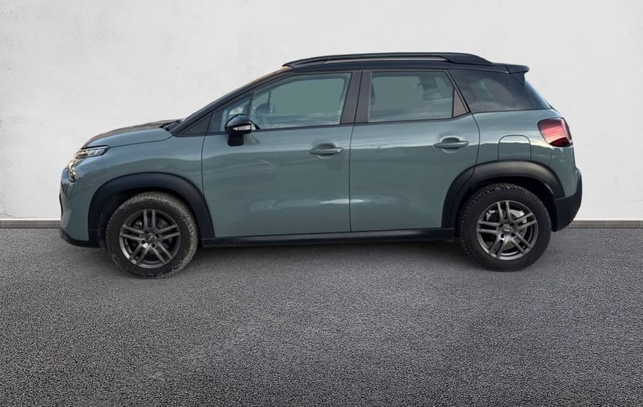 Choisissez votre citroen c3aircross chez CarGo Flex