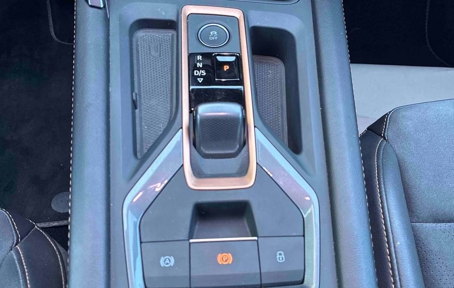 Choisissez votre cupra leonbreak chez CarGo Flex