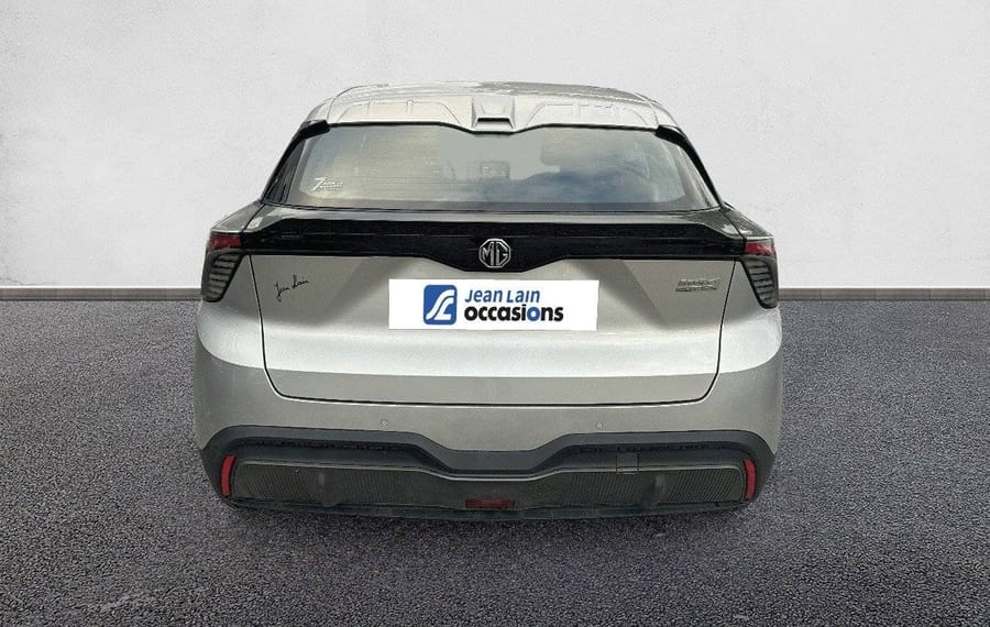Choisissez votre mg mg4electrique chez CarGo Flex