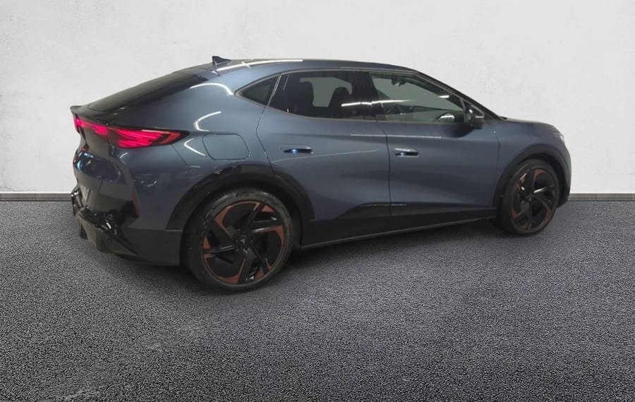 Choisissez votre cupra tavascanelectrique chez CarGo Flex