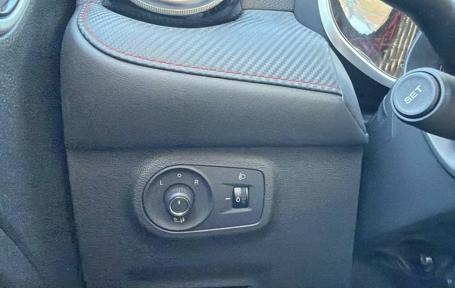 Choisissez votre mg zs chez CarGo Flex