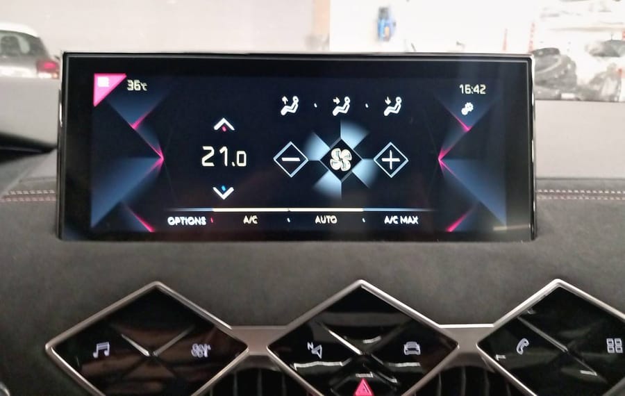 Choisissez votre ds ds3 chez CarGo Flex