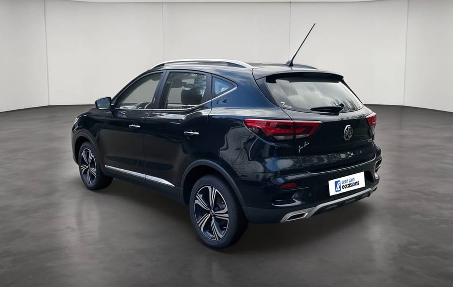 Choisissez votre mg zs chez CarGo Flex