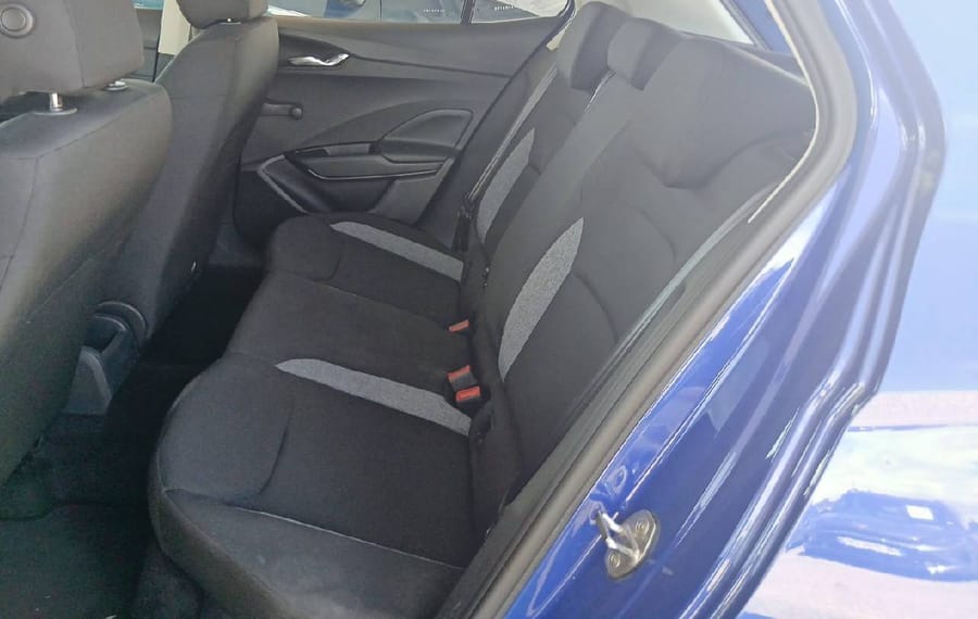 Choisissez votre skoda fabia chez CarGo Flex
