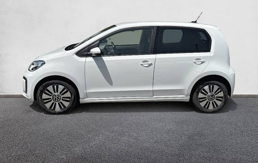 Choisissez votre volkswagen upelectrique chez CarGo Flex