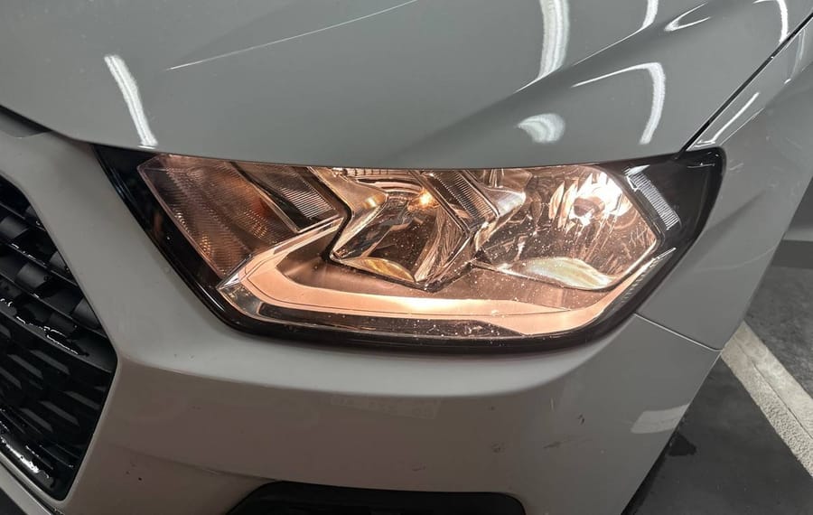 Choisissez votre audi a1 chez CarGo Flex