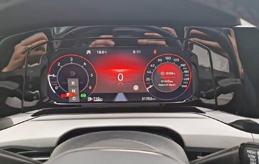 Choisissez votre volkswagen golfbreak chez CarGo Flex