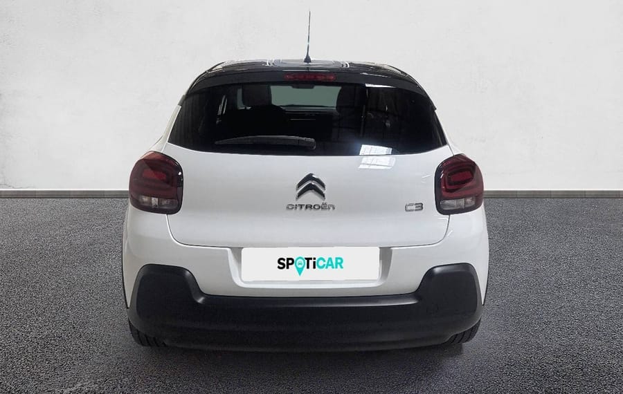 Choisissez votre citroen c3 chez CarGo Flex