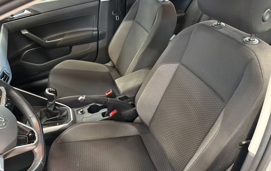 Choisissez votre volkswagen polo chez CarGo Flex