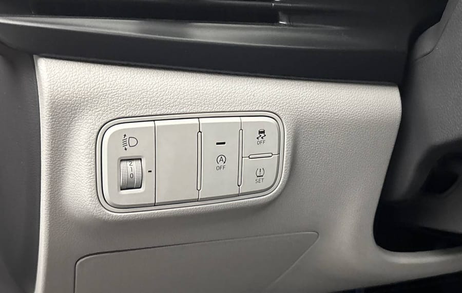 Choisissez votre hyundai bayon chez CarGo Flex