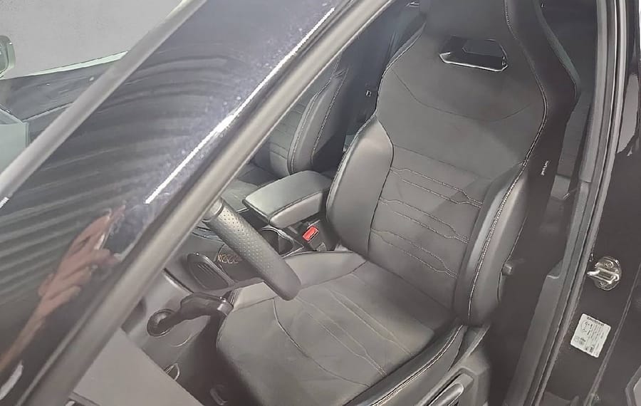 Choisissez votre cupra ateca chez CarGo Flex