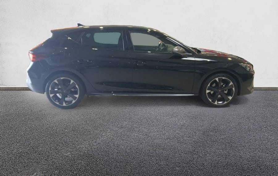 Choisissez votre cupra leon chez CarGo Flex