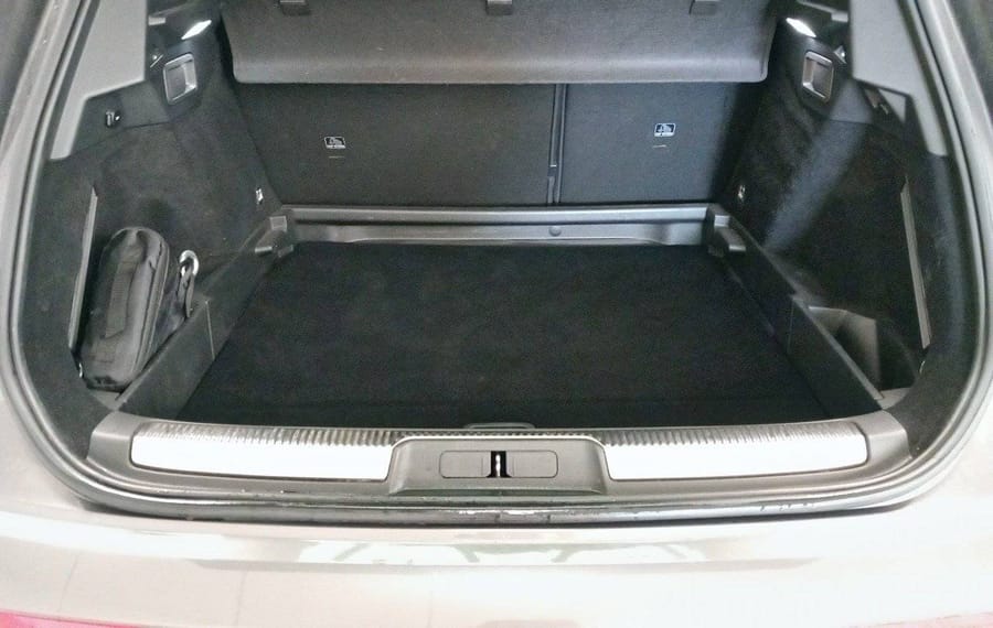 Choisissez votre ds ds7 chez CarGo Flex