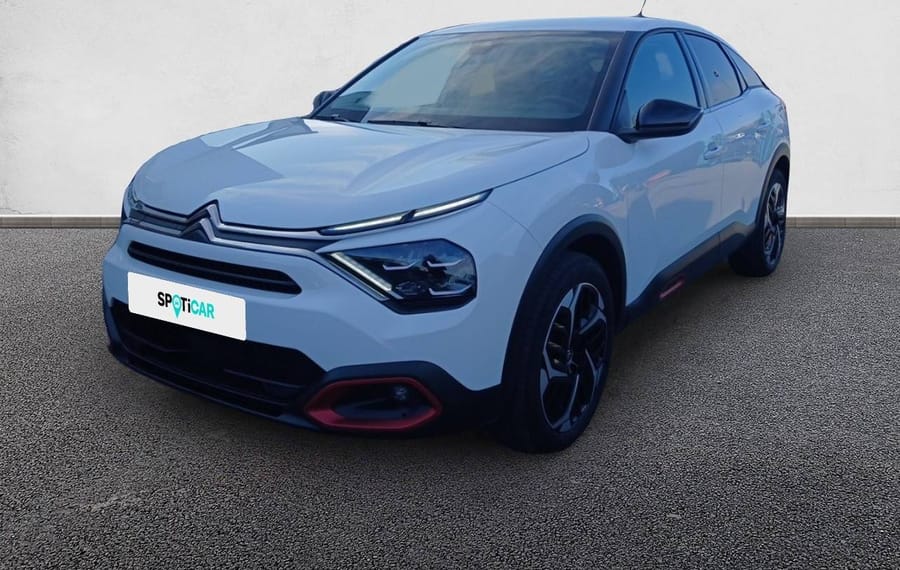 Choisissez votre citroen c4 chez CarGo Flex