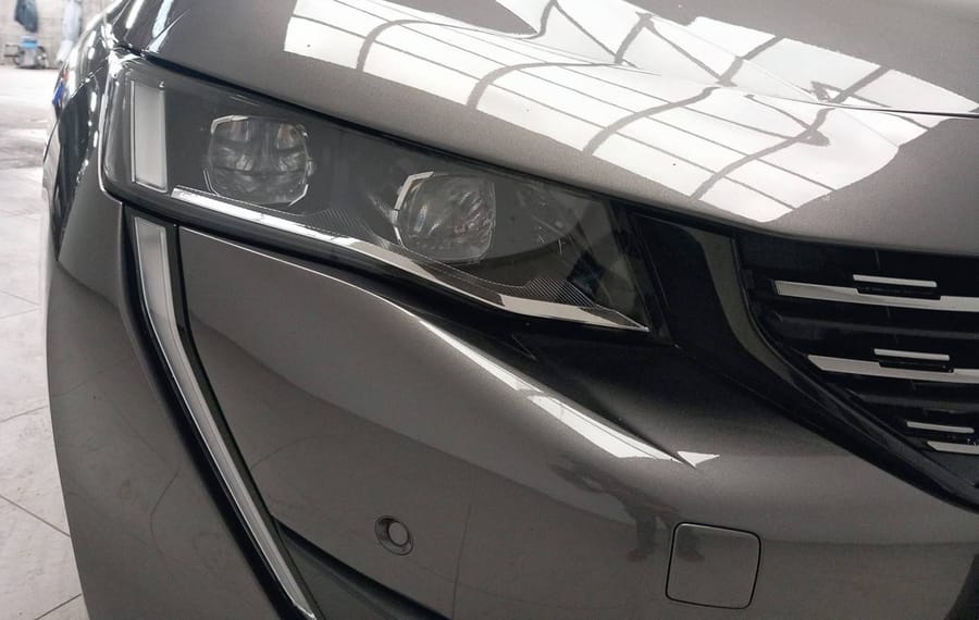 Choisissez votre peugeot 508break chez CarGo Flex