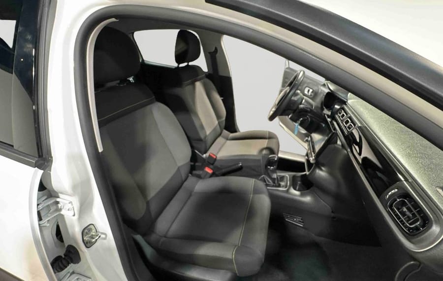 Choisissez votre citroen c3 chez CarGo Flex