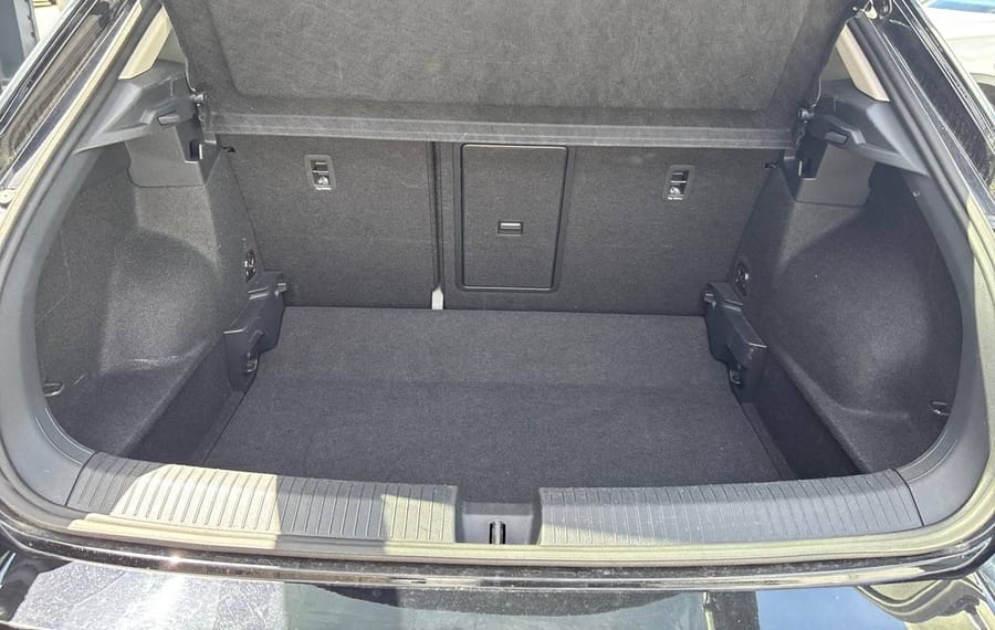 Choisissez votre volkswagen troc chez CarGo Flex