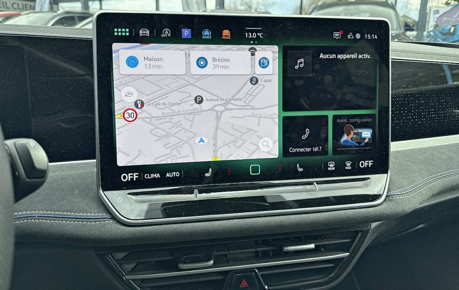 Choisissez votre volkswagen passatbreak chez CarGo Flex