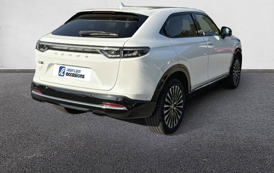 Choisissez votre honda eny1electrique chez CarGo Flex