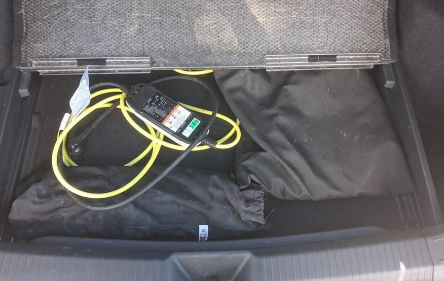 Choisissez votre volkswagen id5electrique chez CarGo Flex