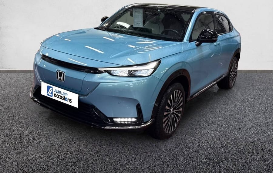 Choisissez votre honda eny1electrique chez CarGo Flex