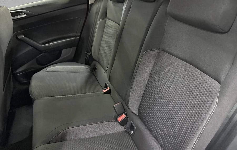 Choisissez votre volkswagen polo chez CarGo Flex