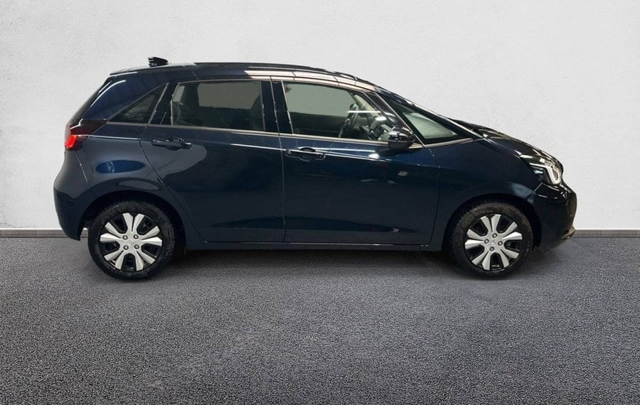Choisissez votre honda jazz chez CarGo Flex