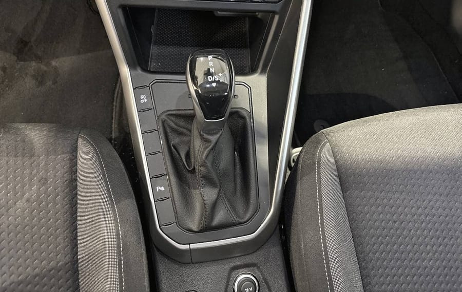 Choisissez votre volkswagen taigo chez CarGo Flex