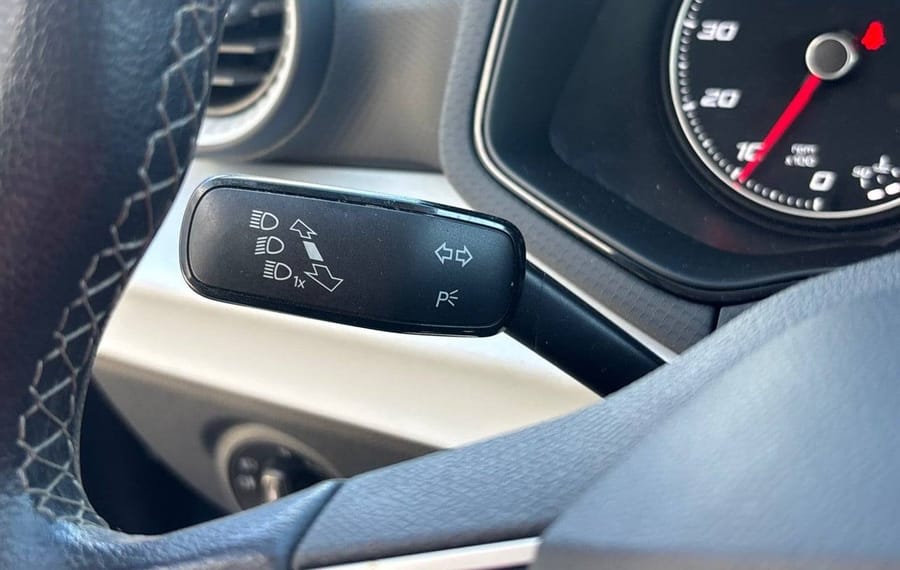 Choisissez votre seat ibiza chez CarGo Flex