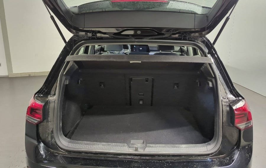 Choisissez votre volkswagen golf chez CarGo Flex