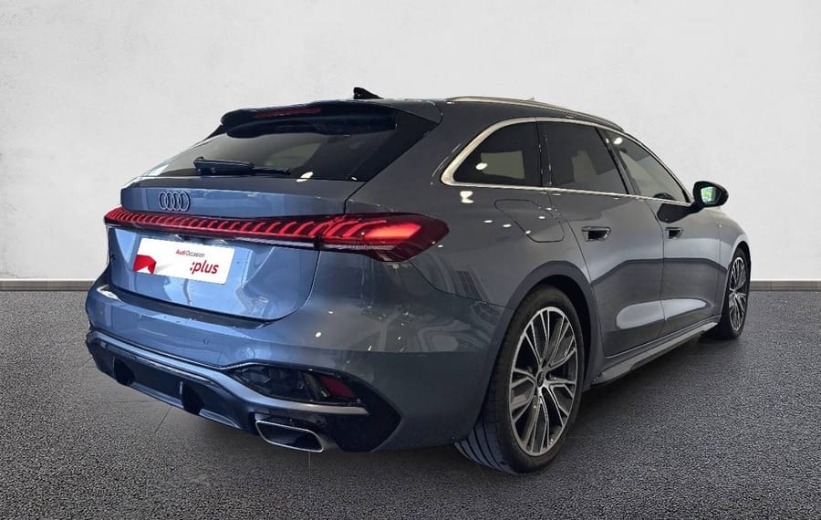 Choisissez votre audi a5break chez CarGo Flex