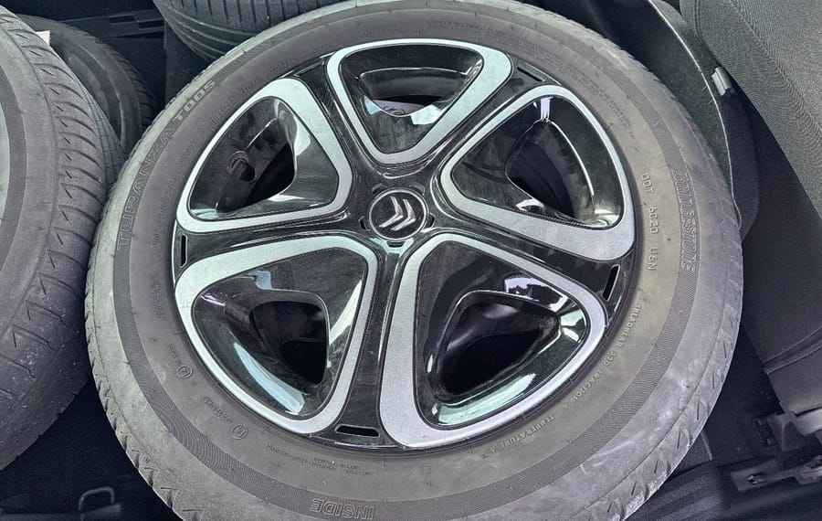 Choisissez votre citroen c3aircross chez CarGo Flex