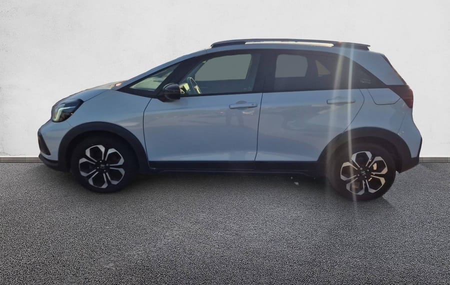 Choisissez votre honda jazz chez CarGo Flex