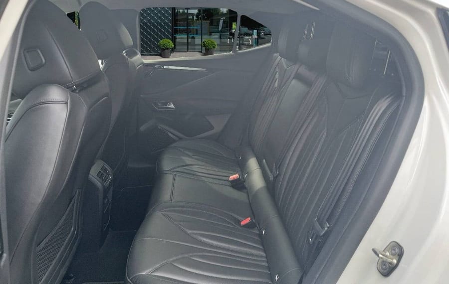 Choisissez votre ds ds4 chez CarGo Flex