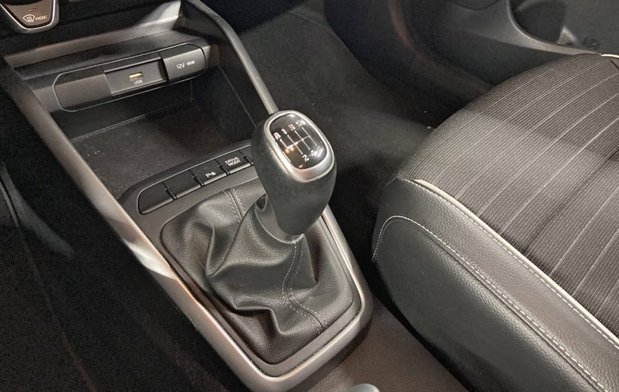 Choisissez votre kia rio chez CarGo Flex
