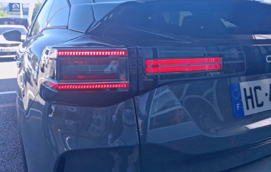 Choisissez votre citroen c4 chez CarGo Flex
