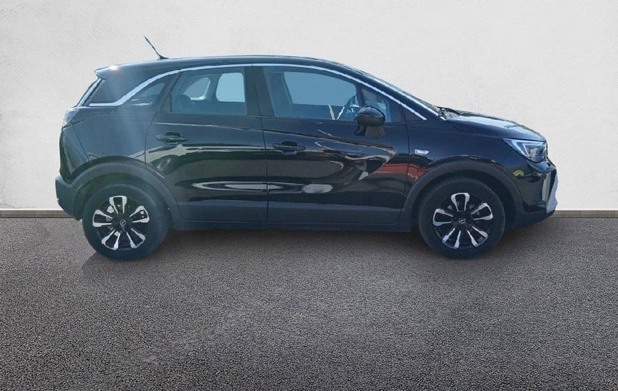 Choisissez votre opel crossland chez CarGo Flex