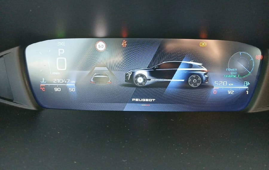 Choisissez votre peugeot 308 chez CarGo Flex