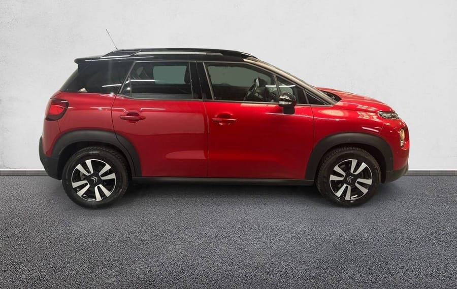 Choisissez votre citroen c3aircross chez CarGo Flex