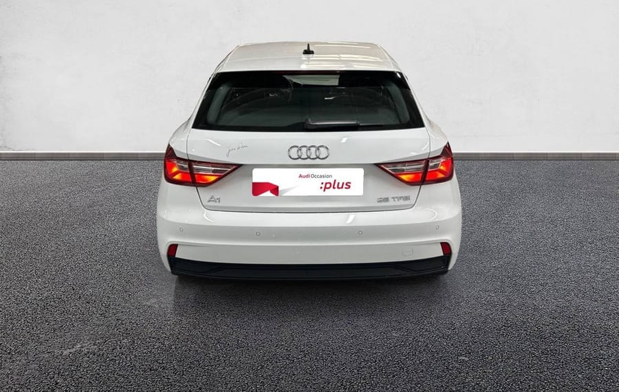 Choisissez votre audi a1 chez CarGo Flex