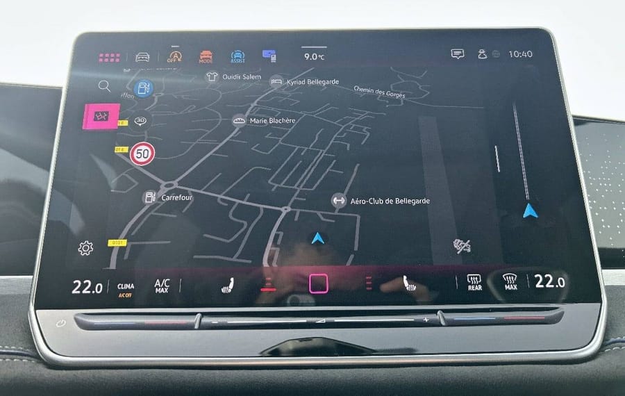 Choisissez votre volkswagen passatbreak chez CarGo Flex