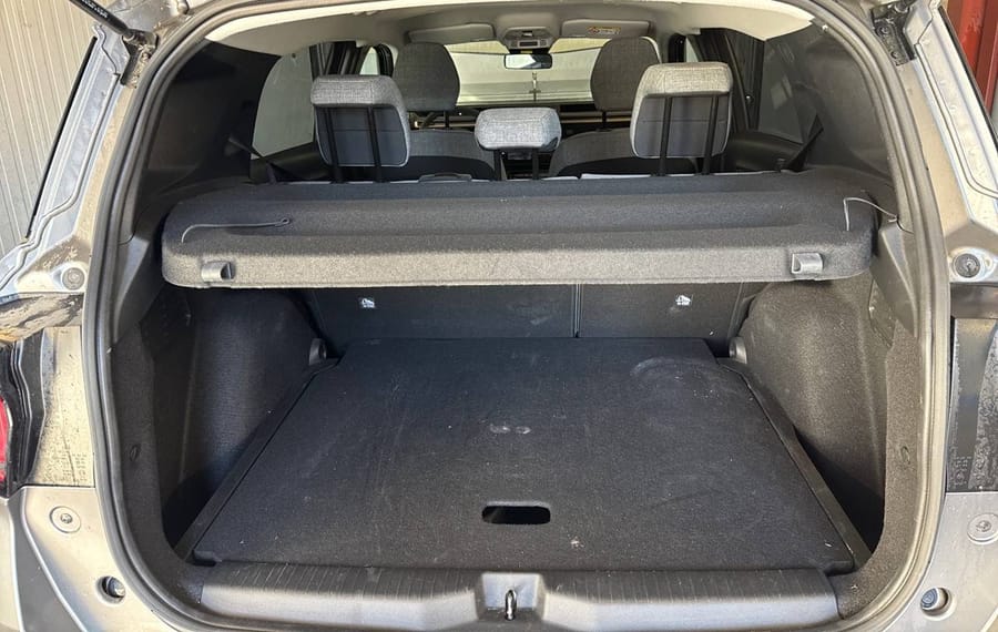 Choisissez votre citroen c3aircross chez CarGo Flex