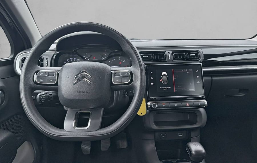 Choisissez votre citroen c3 chez CarGo Flex