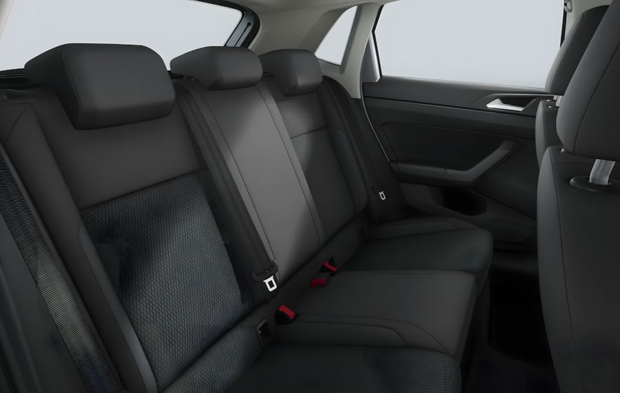 Choisissez votre volkswagen polo6 chez CarGo Flex