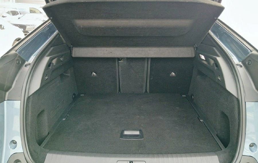 Choisissez votre peugeot 3008 chez CarGo Flex