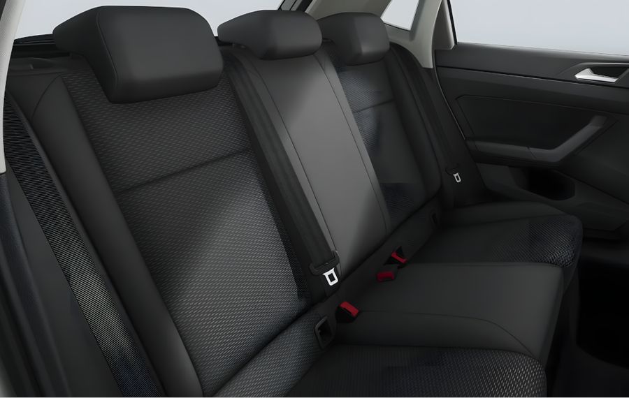 Choisissez votre volkswagen polo6 chez CarGo Flex